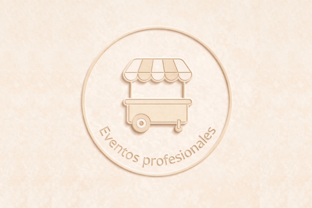 Alquiler de carritos y foodtrucks para eventos profesionales